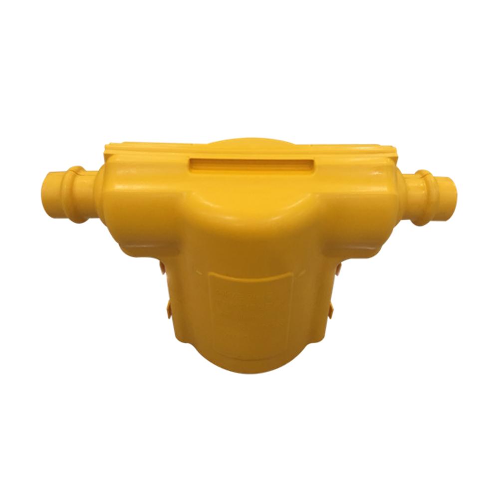 Insulator Cover for Construction