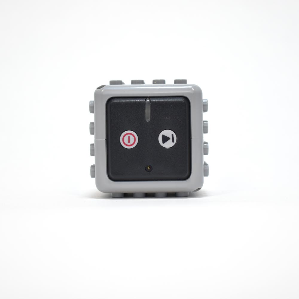 Maunzi	Coding Education Modular Robot Kit