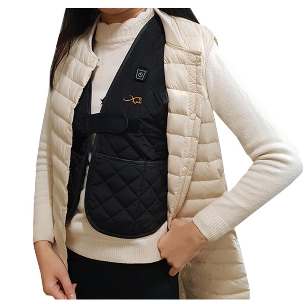 XYLO HEATING VEST  JC-3012V