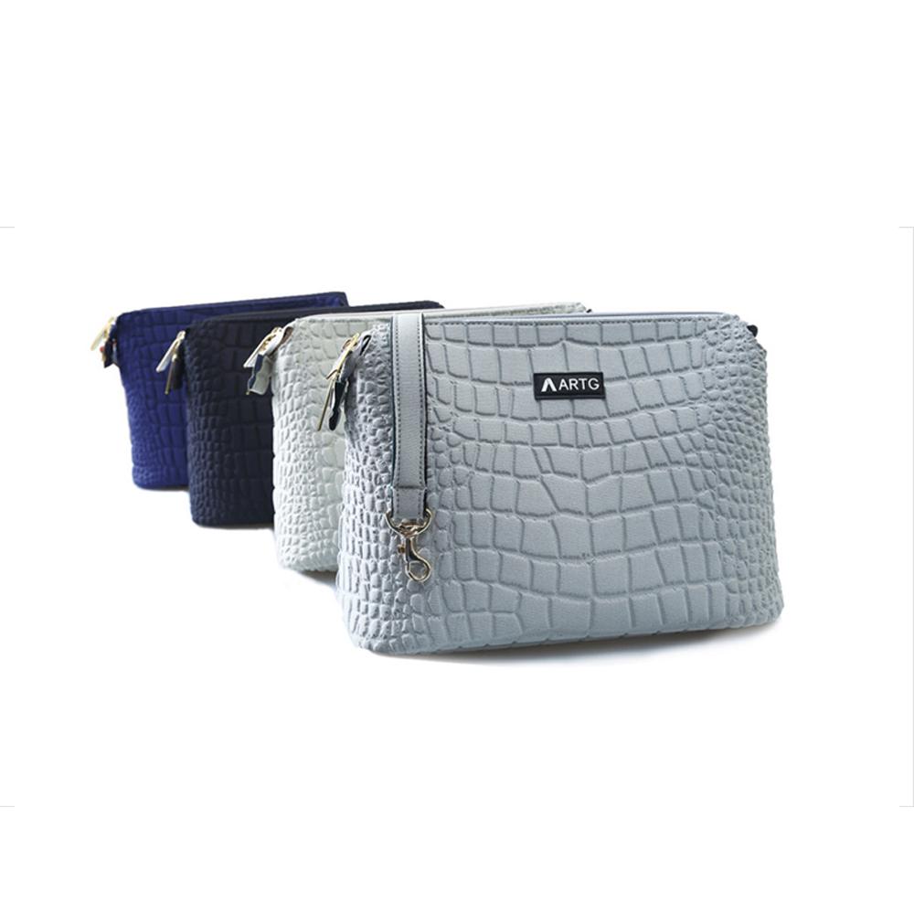 ARTG Neoprene Embo Shoulder Bag (4-piece Set)