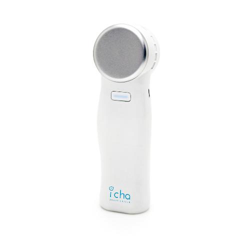 USB Chargable Facial Cooling Massager (icha) | facial cooling massager,cooling massager, Facial massager, Skin care prduct,massager Product