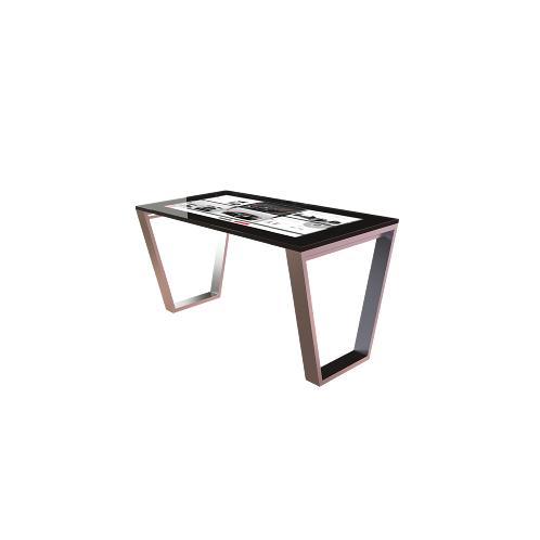 55" Touch Table | Touch screen, Touch table, screen monitor