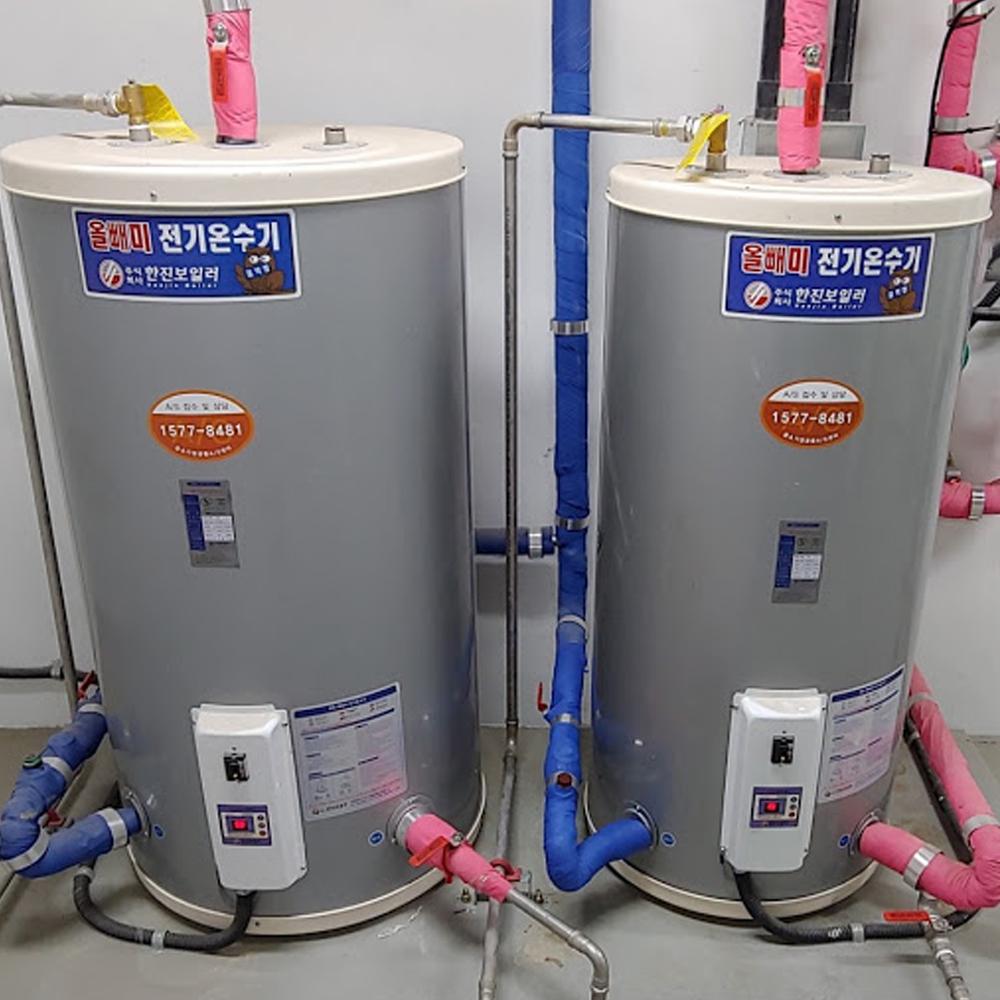 Heat Storage Type Electric Water Heater