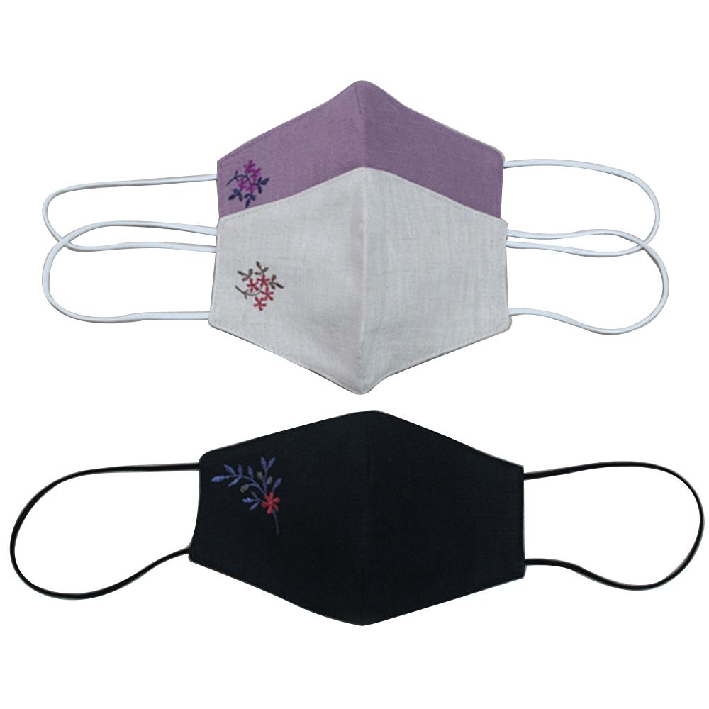 100% cotton handmade - Cotton Mask