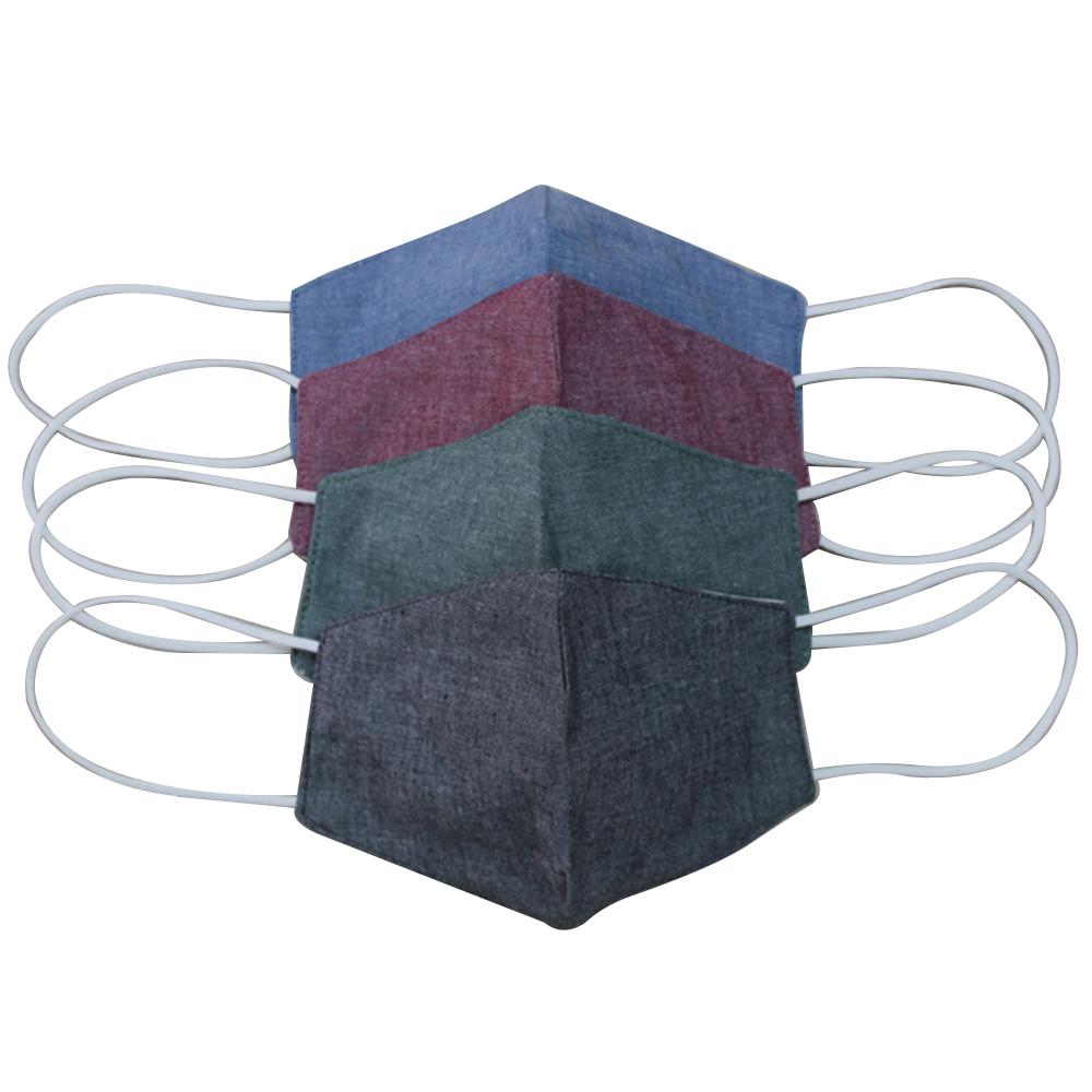 100% cotton handmade - Cotton Mask