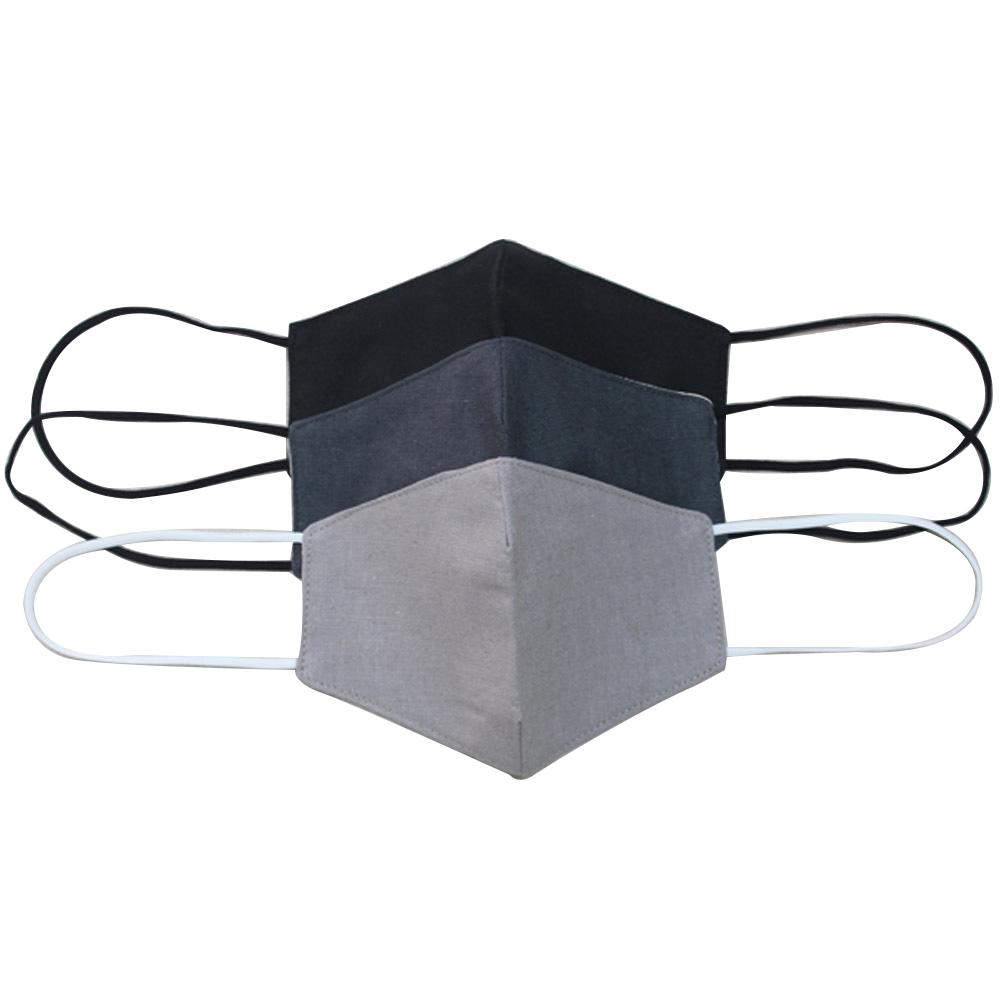 100% cotton handmade - Cotton Mask