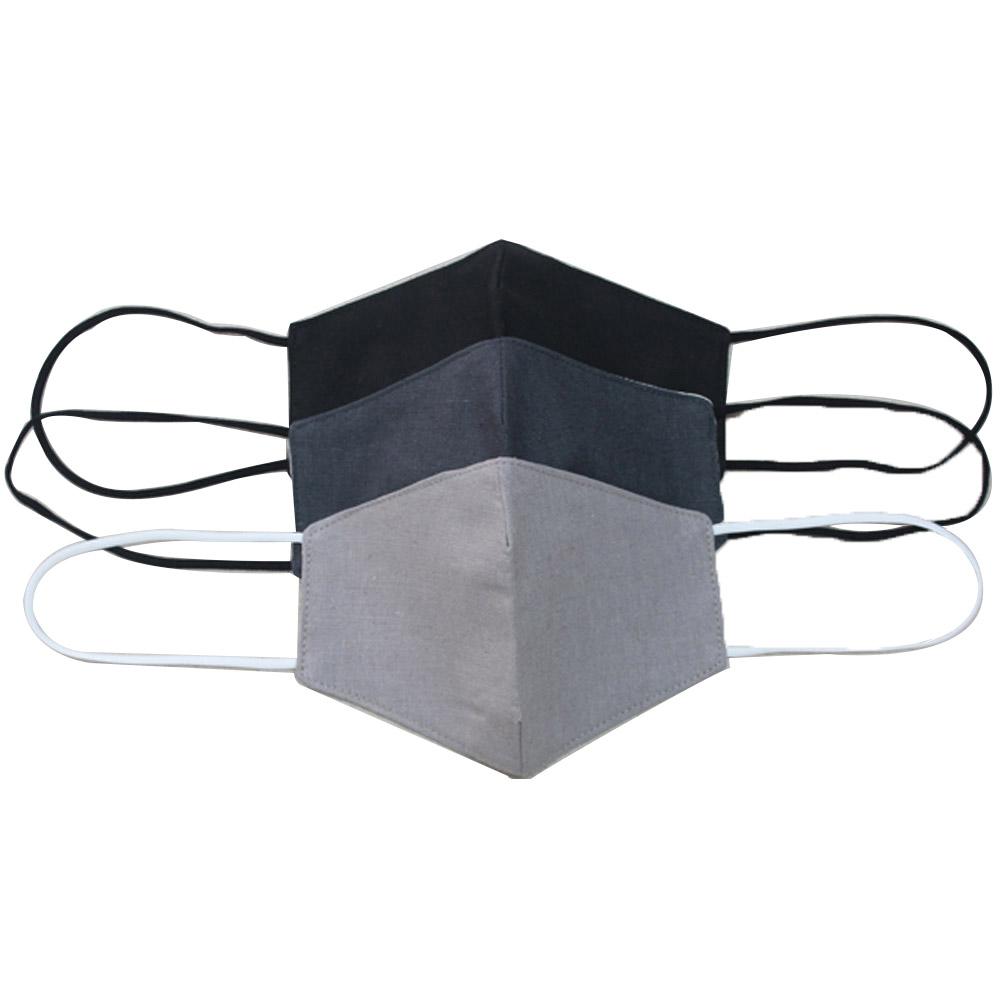 100% cotton handmade - Cotton Mask