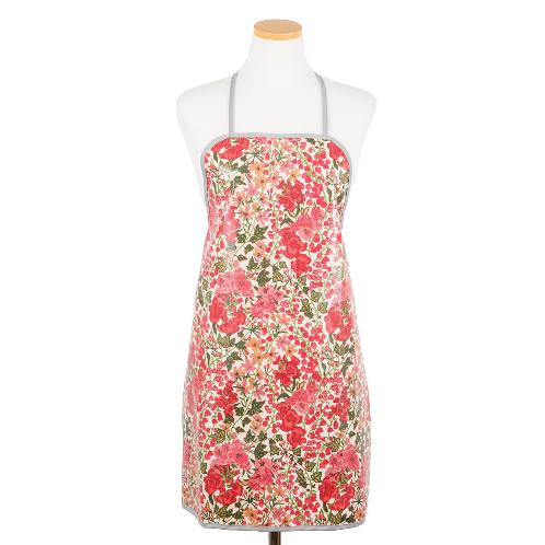 Cottonball Water-Proof Apron | Non-toxic, water-proof coating, Various patterns, One size fits all, Waterproof Apron