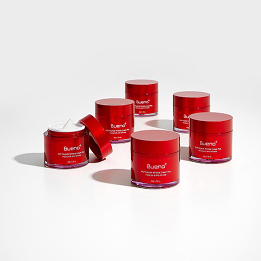 MGF PEPTIDE WRINKLE CREAM PLUS_50g