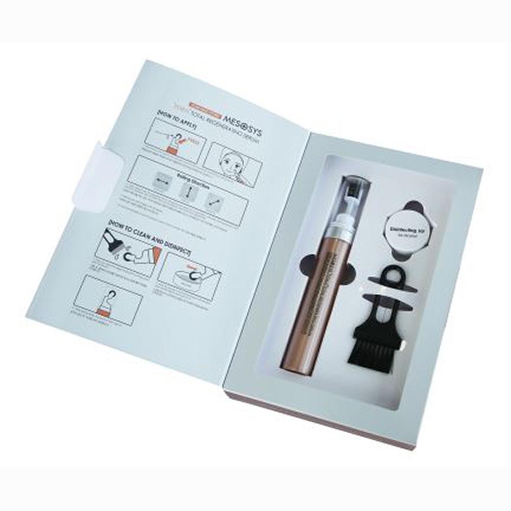 PDRN TOTAL REGENERATING SERUM
