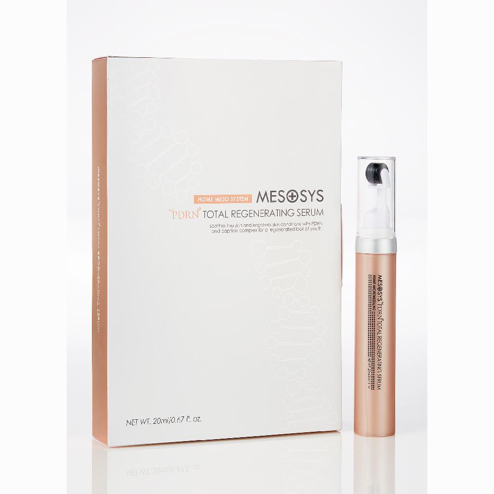 PDRN TOTAL REGENERATING SERUM