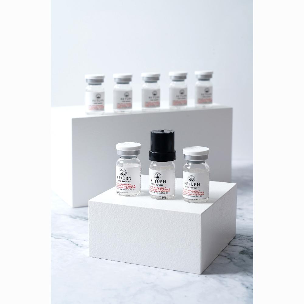 RETURN HAIR SOLUTION