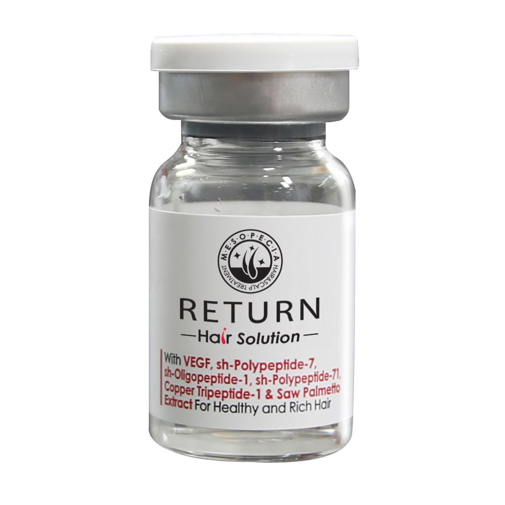 RETURN HAIR SOLUTION