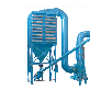 full image DUST COLLECTOR , BAG FILTER