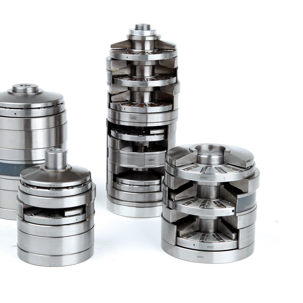 Tandem Thrust Bearings