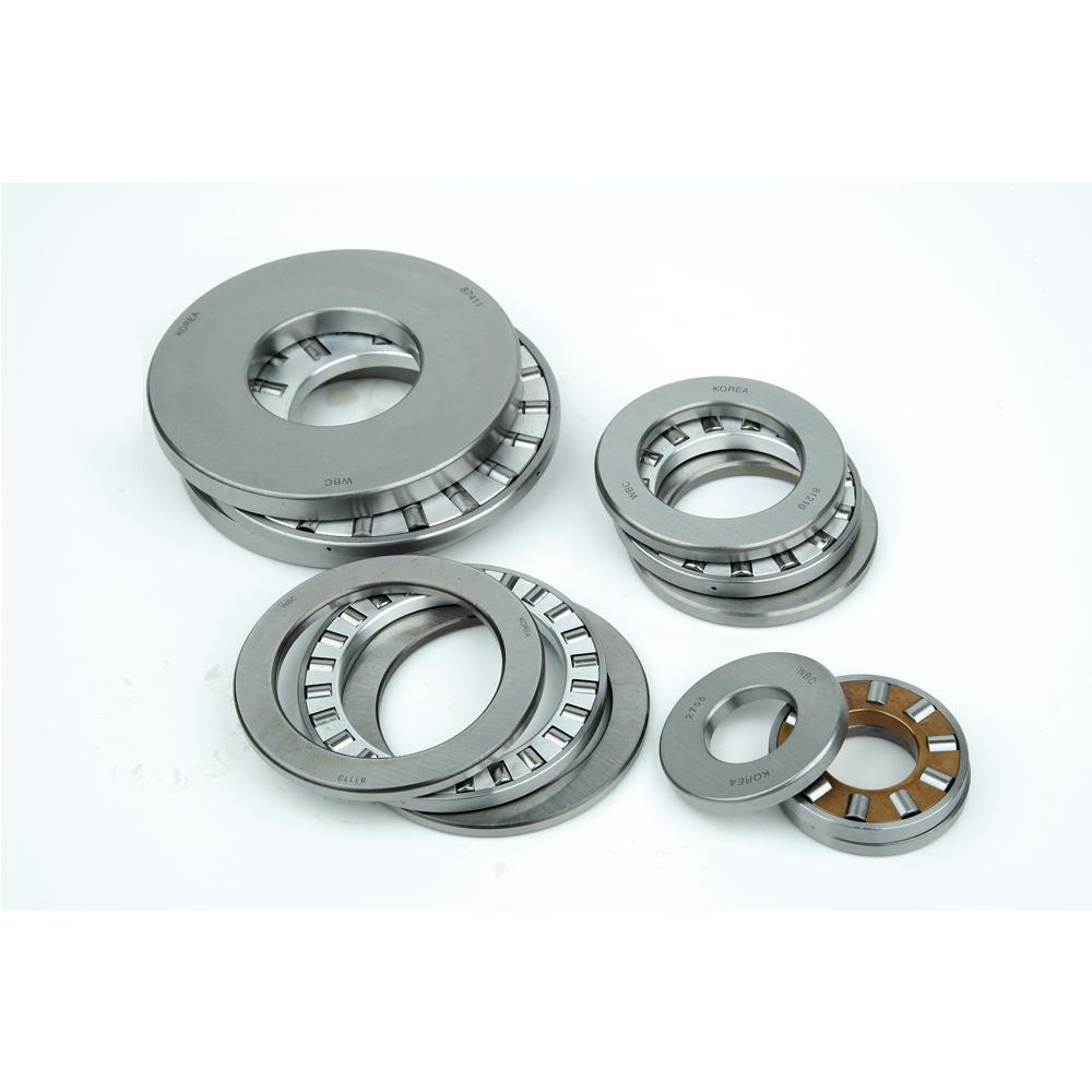 Tandem Thrust Bearings