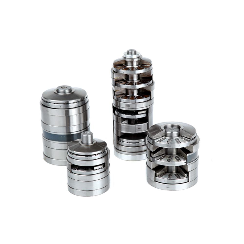 Tandem Thrust Bearings