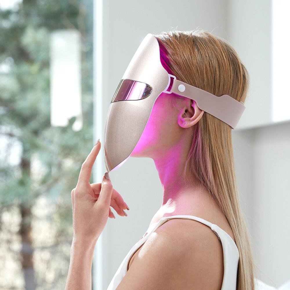 LED Therapy MASK