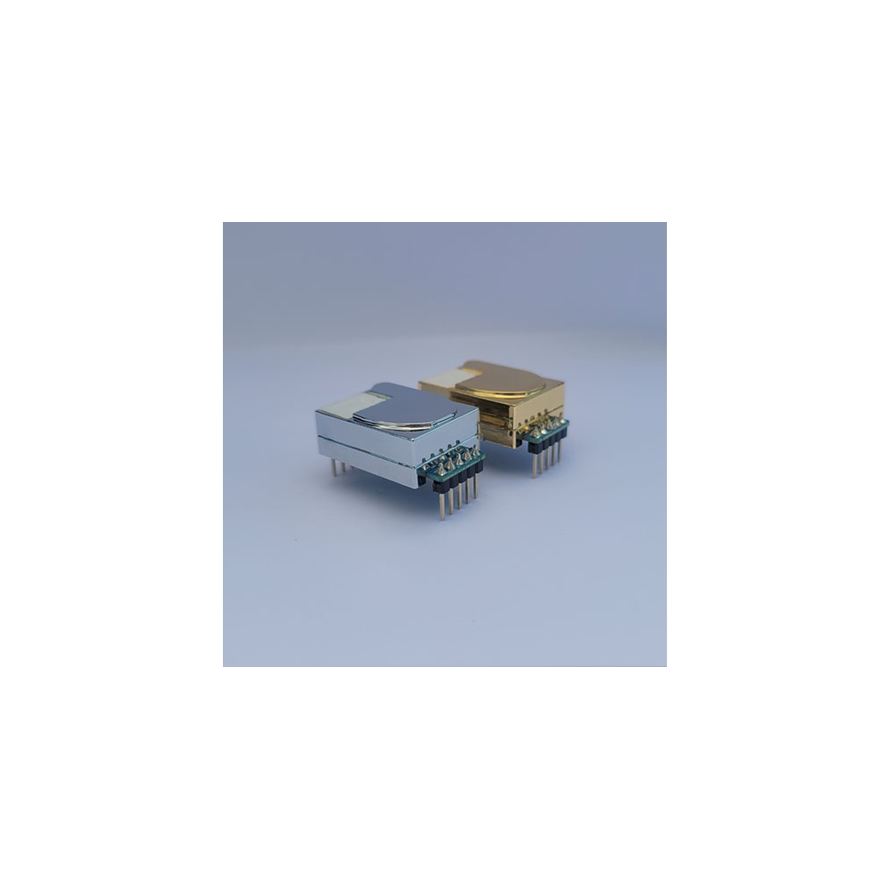 Pillars of Creation CO2 Measuring Sensor