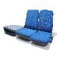 full image Telescopic Seating System BC-E