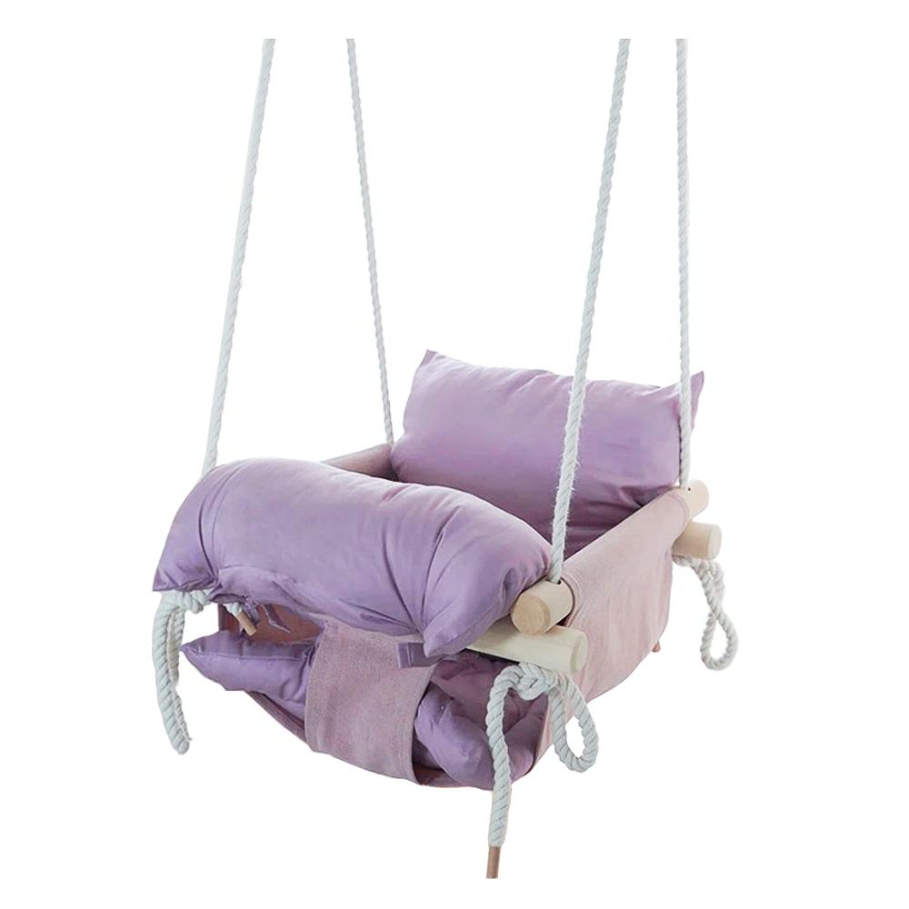 LaLabi Portable Swing Primium