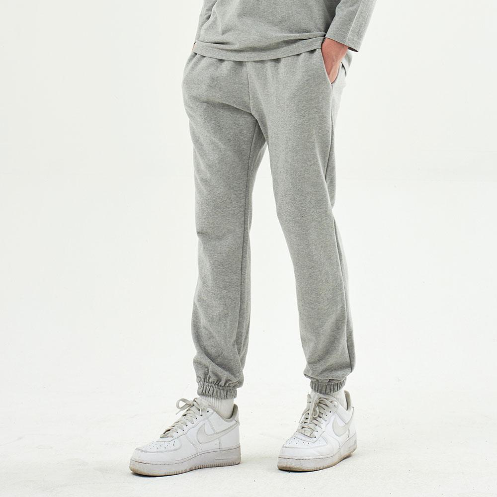 Heavy Blend Cotton Jogger Pants