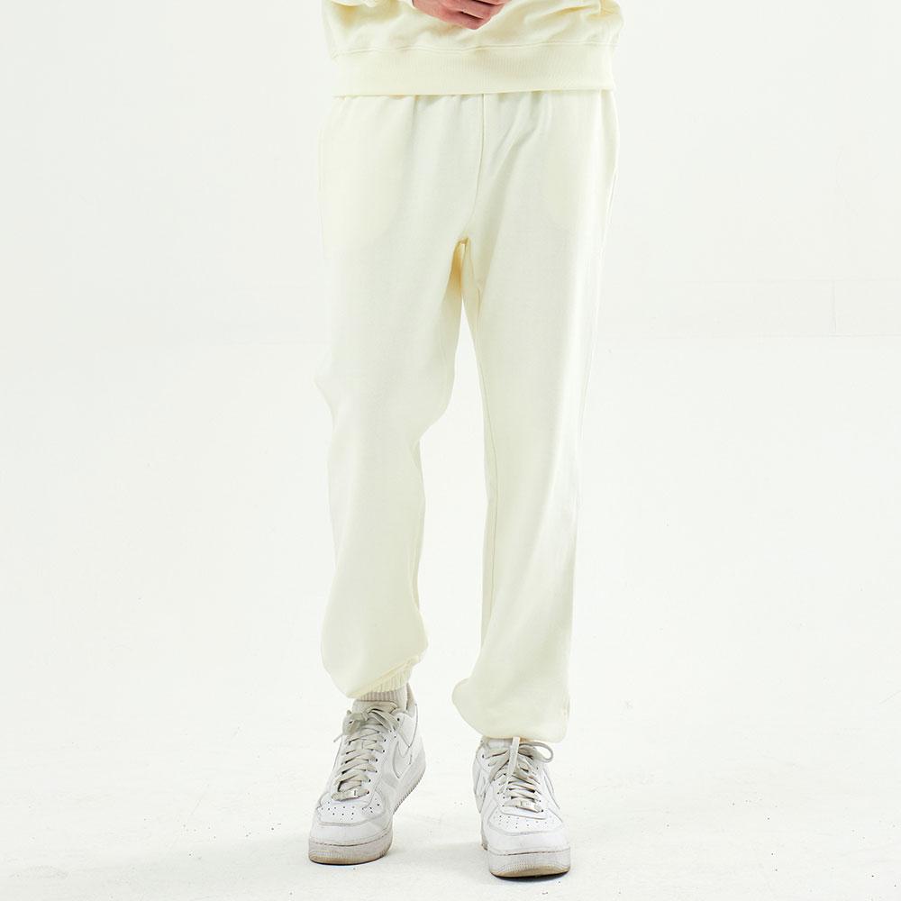Heavy Blend Cotton Jogger Pants