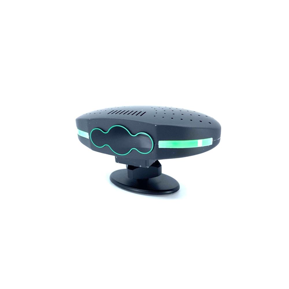 AI Driver Status Monitoring System