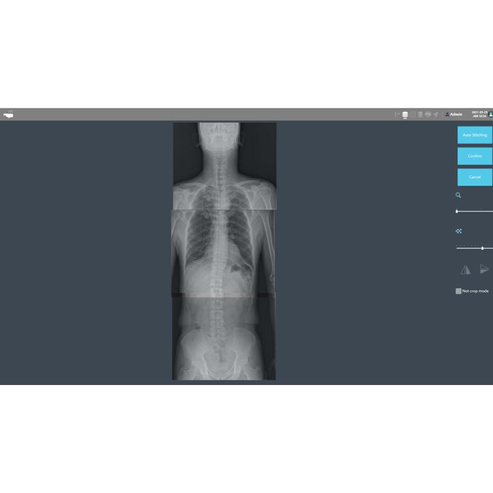 [SmartCareworks Inc] GoDR