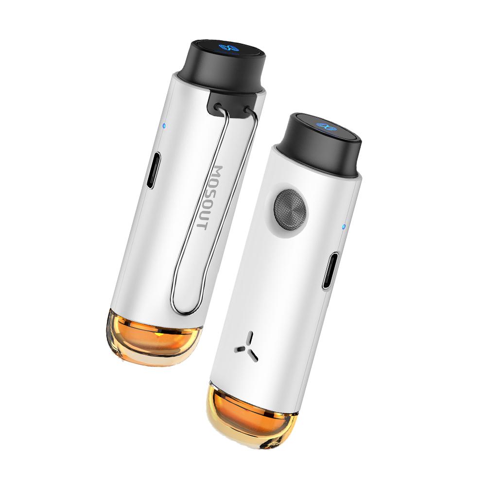Mosout Dual Sonic P1