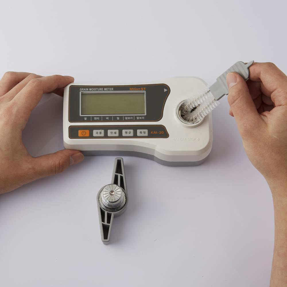 Grain Moisture Meter KM-20