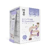 VitaBio Baryorang Gut Care Probiotics Health Supplements Lemon Flavor 2gx30