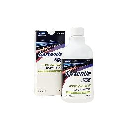 ECO-Dream CARTENTIAL Coolant-Additive for Any Kind of Car (12.68oz/1EA) - Saving Fuel, Noise Reduce