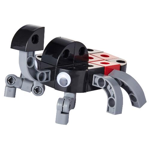 I'm Brick 365 Creative Bolcks(Brick Insects & Bugs)