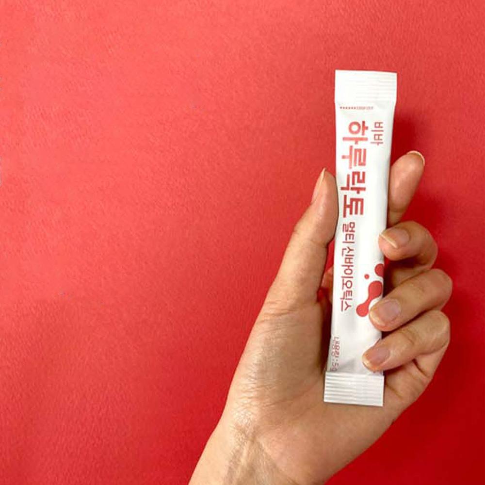 Viva Haru Lacto Multi New Biologics!