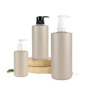 EJPack Plastic bottle for skin, body and hair care [Bio PE Bottle]