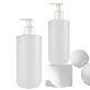 full image EJPack Plastic bottle for skin, body and hair care [Multi-Layer Blow Bottle]