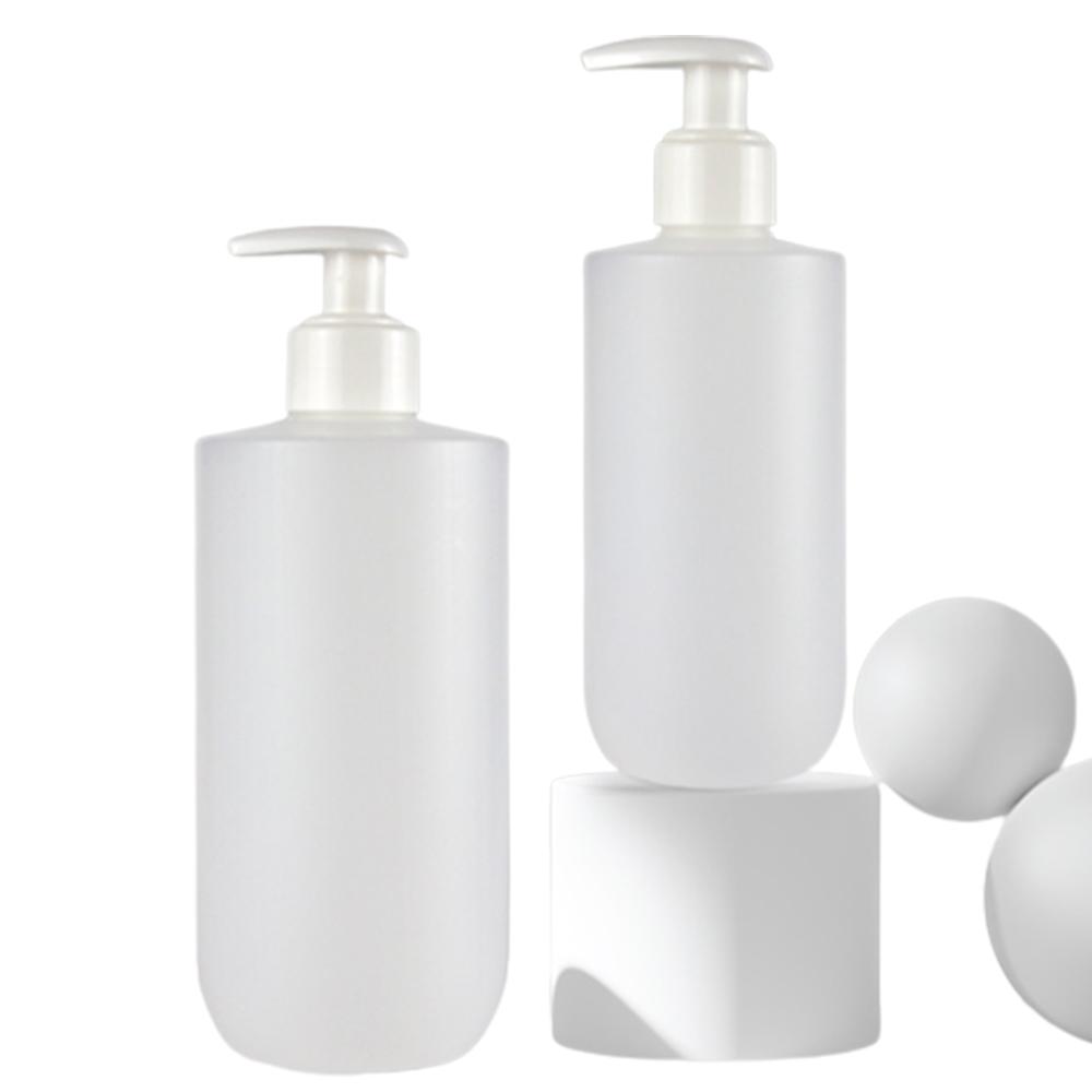 EJPack Plastic bottle for skin, body and hair care [Multi-Layer Blow Bottle]