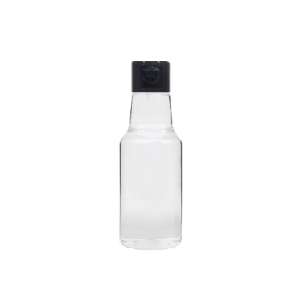 EJPack Plastic bottle for skin, body and hair care [Heavy-Blow Bottle]