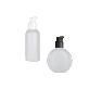 full image EJPack Plastic bottle for skin, body and hair care [Heavy-Blow Bottle]