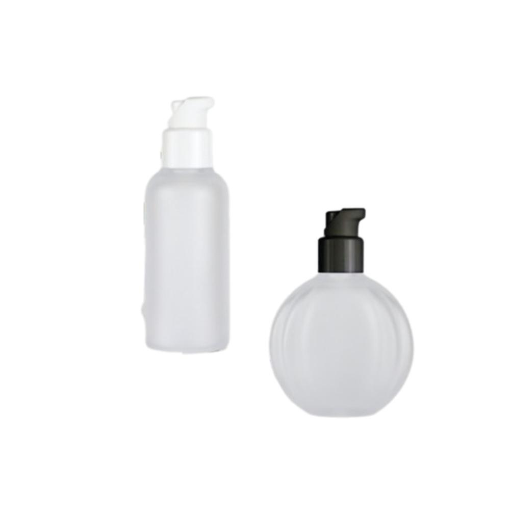 EJPack Plastic bottle for skin, body and hair care [Heavy-Blow Bottle]