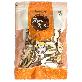 full image happy nature a feast of nature 200g dried shiitake mushrooms