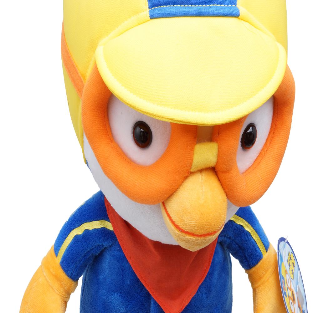 Pororo Toys Pororo Plush Doll - 13.8 inch