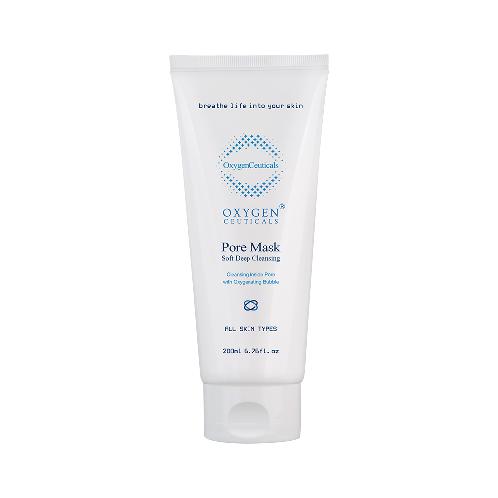 OxygenCeuticals  Pore mask