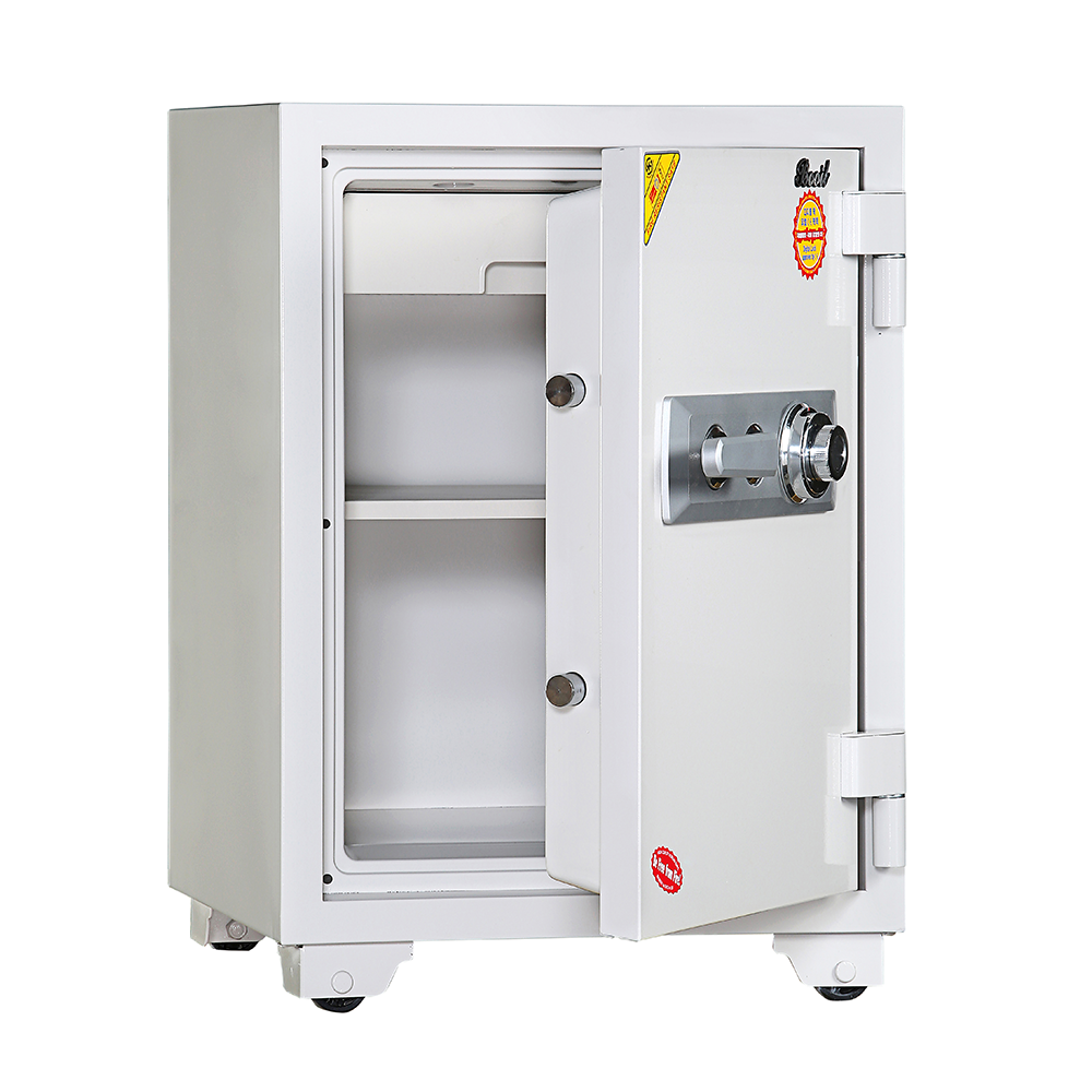 Fire Resistant Safes