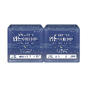 Natural Cotton Signature Organic Cotton Cover Disposable Period Underwear