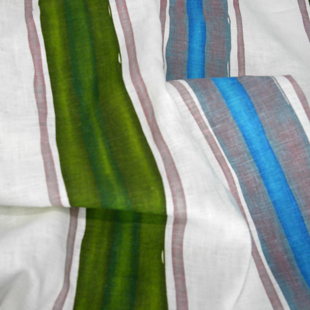 P661-2 (Linen & Print)