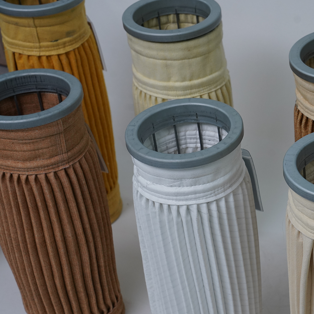 EPiT Pleated Filter Bag