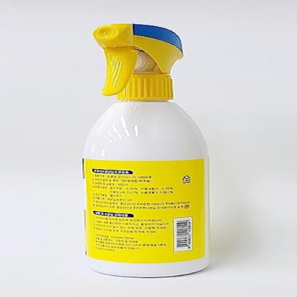 BIO-Ex Plant Nutrients Food Watering Spray for All Plants, Indoor, Outdoor Gardens (500ml) - Fertili