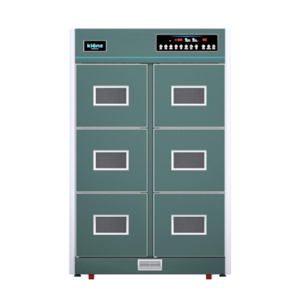 Klenz Sterilizing dryer